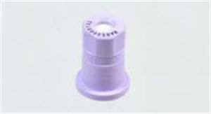 Ceramic ConeJet Tip - Purple