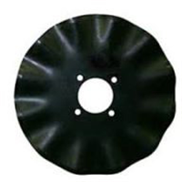 Wave Coulter - 17 in. x 4 mm 13-Wave