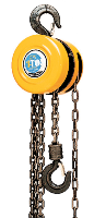 Chain Hoist - 1 Ton