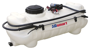 AgSmart Spot Sprayer - 15 gal., 1.6 GPM