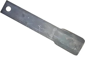 AgSmart Dual-Edge Cutter Blade - 24-1/2 in. for Rhino 0652010030