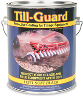 Till-Guard Protective Tillage Coating - 1 gal.