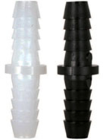 Hose Mender - 3/8 in. x 3/8 in. Hose Barb