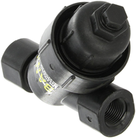 BANJO Y Strainer - LS075-20, 20 Mesh, 3/4 in. FNPT