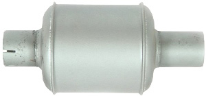 Muffler
