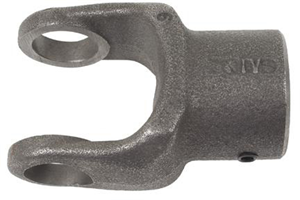 Implement Yoke - 12 Series - 1-1/8 in.