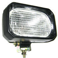 Trap Beam Halogen Light - 3 in. x 5.25 in.