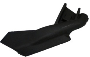 AgSmart Seed Boot - Left John Deere N284045