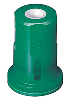AITX ConeJet Air-Inducted Tip - Ceramic Green