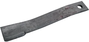 AgSmart Cutter Blade - 27-1/2 in. for Rhino