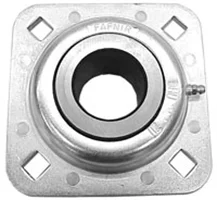 NTN Disc Bearing - 40-166