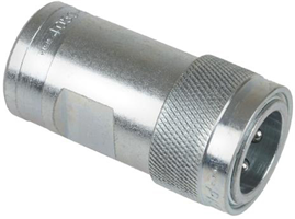 Pioneer 4000 Coupler Body - 1/2 in. x 3/4-14 NPT