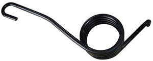 AgSmart Press Wheel Torsion Spring - Left John Deere N282219
