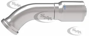 4S Flange - 1-1/2 in. x 2 in. Code61 45-Elbow