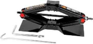 1-1/2 Ton Scissor Jack