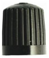 Milton Plastic Dome Cap - 5-Pack