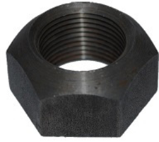 AgSmart Bale Spear Cone Nut - M22 Conus 1