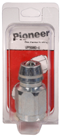 Old-Style John Deere Male Tip - 1/2 in. NPT
