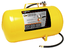 Performance Tool W10005 Air Tank - 5 gal.
