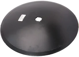 Disc Blade - 16 in. x 11 Gauge, Smooth