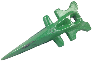 Double-Stub Guard
