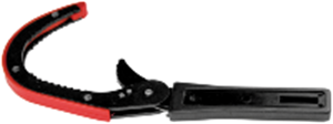 Jaw Grip Filter Wrench