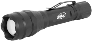 Rechargeable Flashlight - 320 Lumen