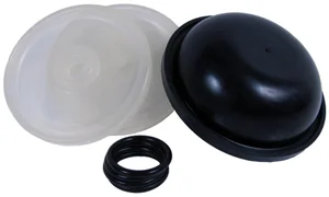 Diaphragm Kit - Desmopan