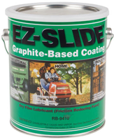 EZ-Slide Graphite Coating - 1 gal.