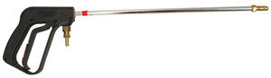 AgSmart Deluxe Sprayer Wand - 24 in., #18 Nozzle