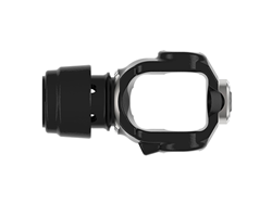 55 Series PTO Yoke - 1-3/4 in. x 20 Spline