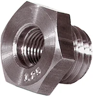 Arbor Adapter - M10 x 1.50