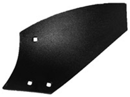 Moldboard - Left Hand 1/4 in. x 14 in., John Deere