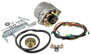 Alternator Conversion Kit for Ford, AKT0002