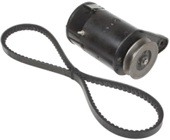 Generator & Belt - For Ford 9N10000