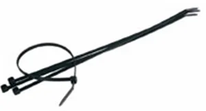 Zip Tie - 11-1/2 in., Red