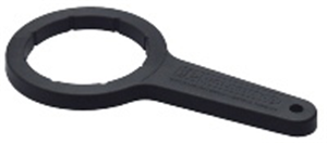 Strap Oil Filter Wrench - Heavy-Duty