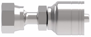 12Z-S70 Female Swivel - 3/4 in. x 1-14