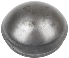 Grease Cap - 2.446 in. Diameter