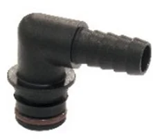 Elbow Barb - 1/2 in. 90 Deg.