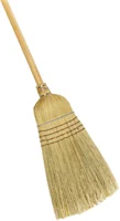 Warehouse Broom