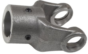 Implement Yoke - 14 Series - 1-1/2 in. Round