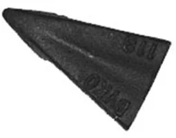 Chisel Point - 2 in. Weld-On