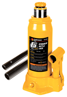 Hydraulic Bottle Jack - 6 Ton