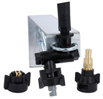ATV Boomless Nozzle Kit - Rack-Mount