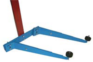 Bezzeride Kit - Set of 4