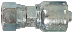 JIC Female - 7/8 in. Thread for 1/2 in. Hose