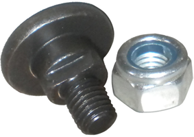 AgSmart Disc Mower Bolt & Nut Kit - Kuhn 561.501.00