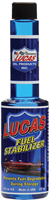 Lucas Fuel Stabilizer - 8 oz.