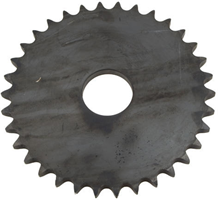 Sprocket - #60 Chain, 34 Tooth
